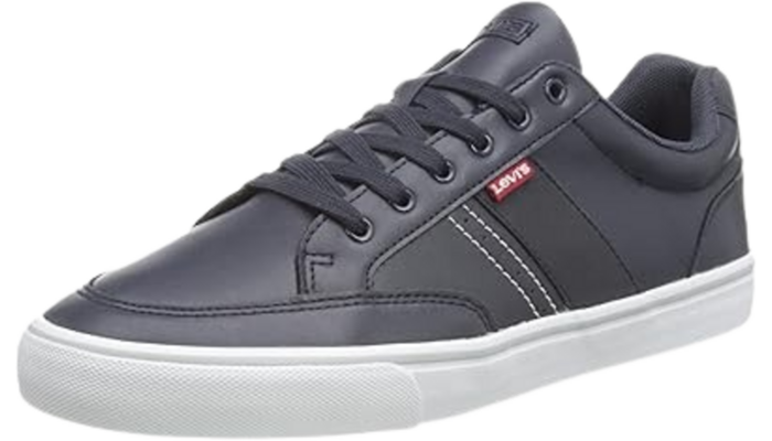 Zapatillas Levi's Lona
