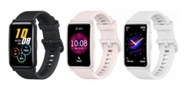 Honor Watch ES