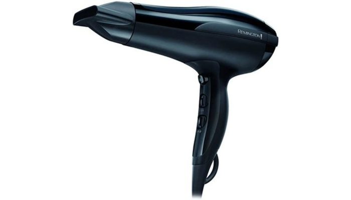 Secador de pelo Remington