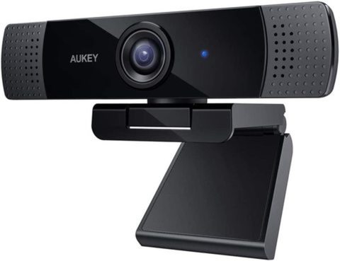 Webcam Aukey