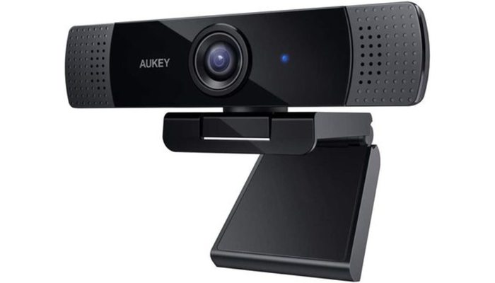 Webcam Aukey