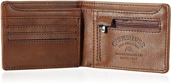 Cartera Quiksilver