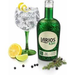 Ginebra Larios