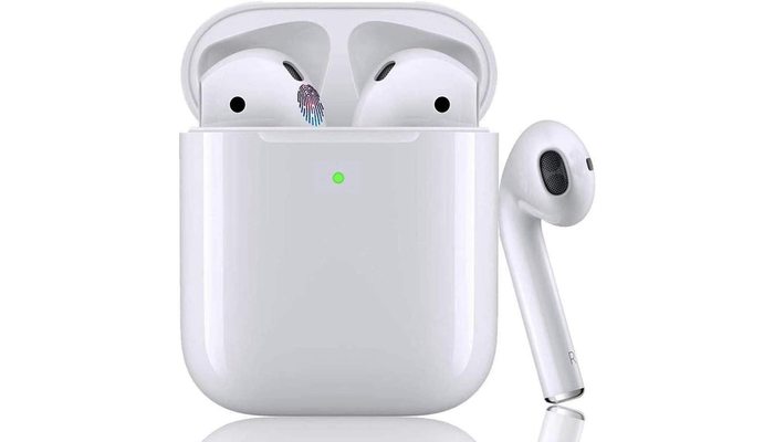 Auriculares Bluetooth