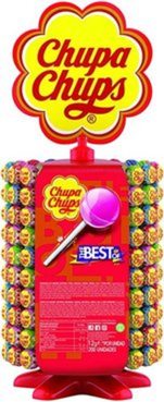 Torre de Chupa Chups