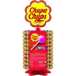 Torre de Chupa Chups