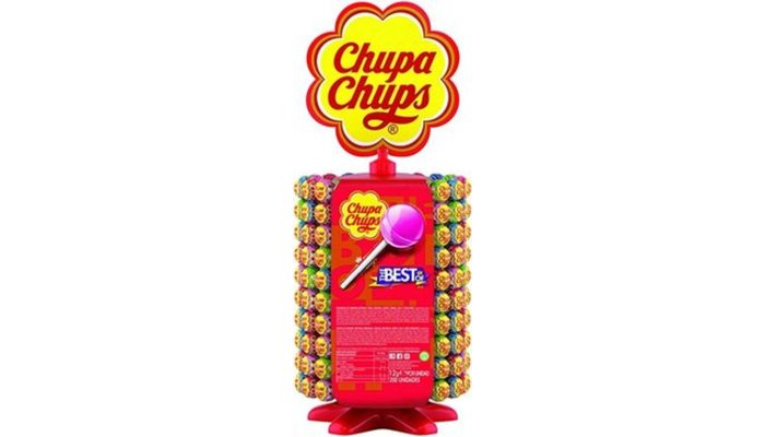 Torre de Chupa Chups