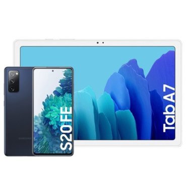 Samsung Galaxy S20FE