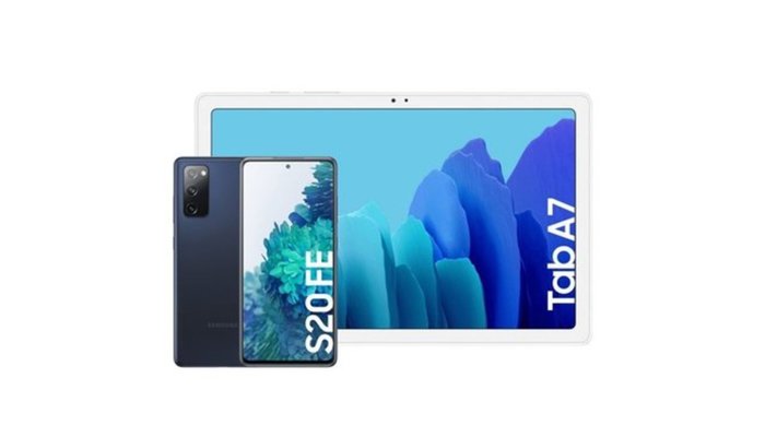 Samsung Galaxy S20FE