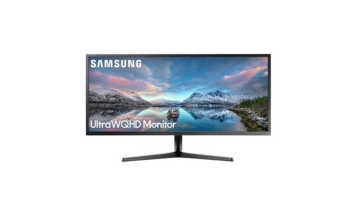 Monitor Gaming Samsung