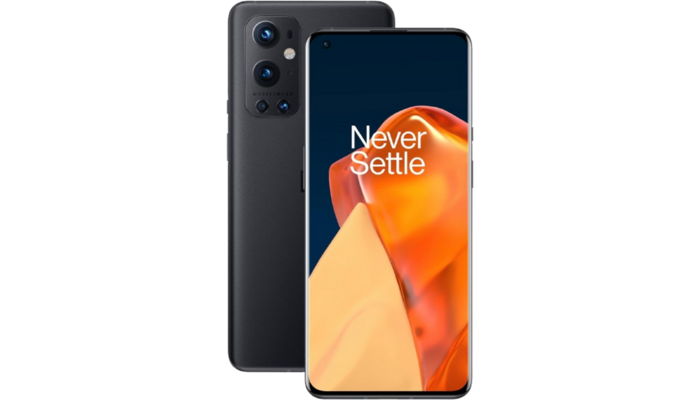 OnePlus 9 Pro 5G