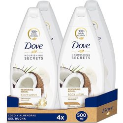 Dove Karite