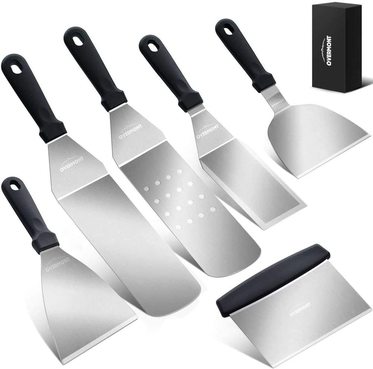 Utensilios de Barbacoa