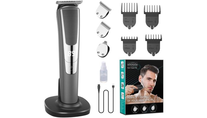 Cortapelos Profesional