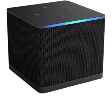 FireTV Cube