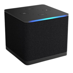FireTV Cube