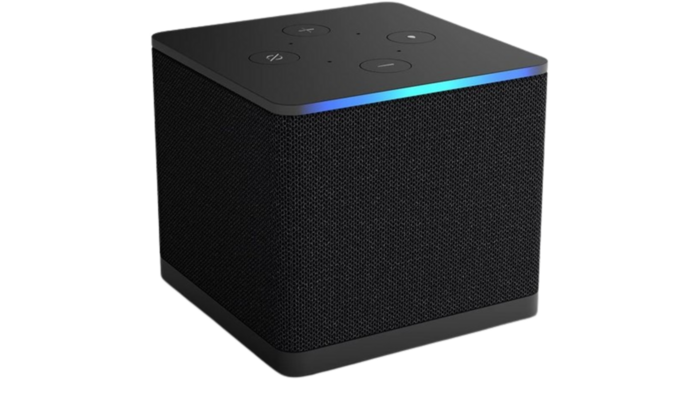 FireTV Cube