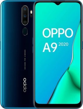 Oppo A9 6,5'' HD+