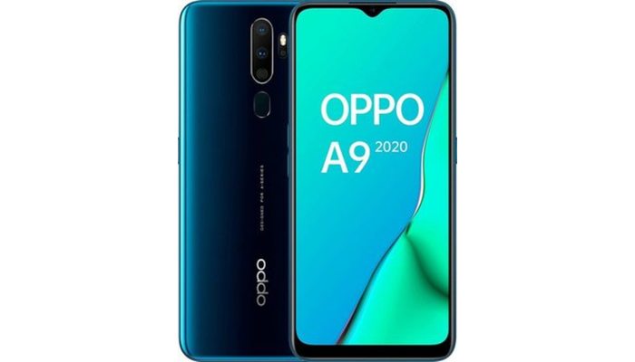 Oppo A9 6,5'' HD+