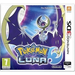Pokemon Luna