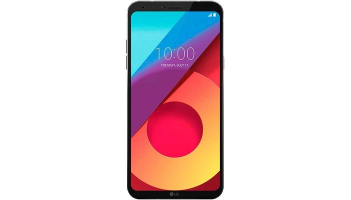 LG Q6