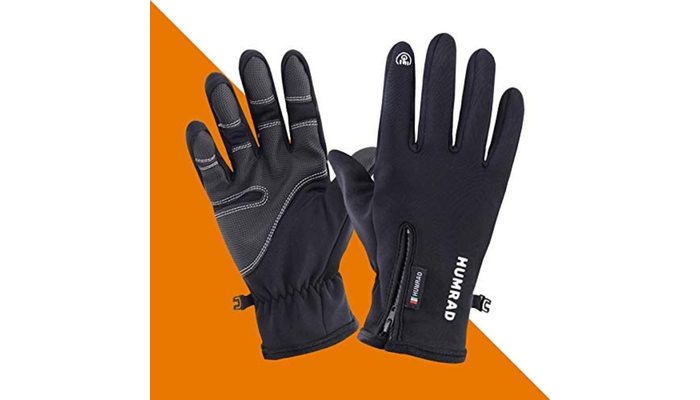 Guantes de ciclismo
