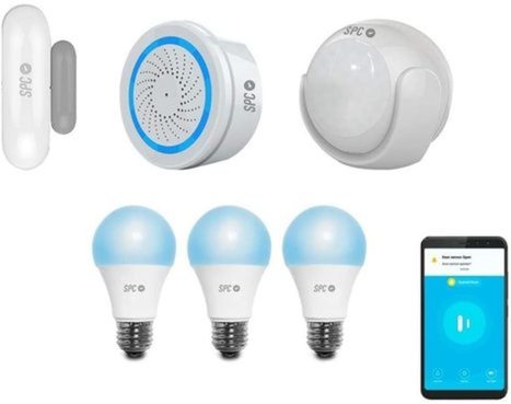 SPC Security Starter