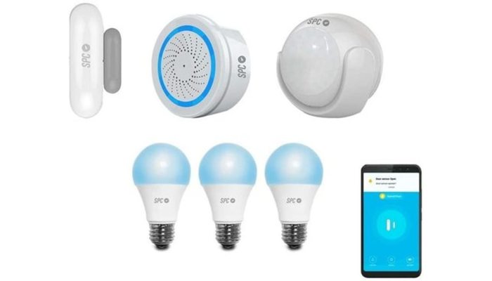 SPC Security Starter