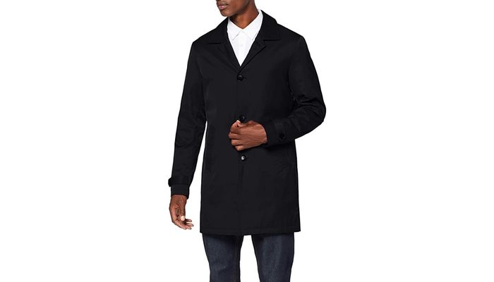 Chaqueta Amazon Find