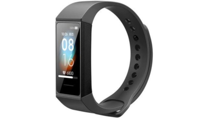 Xiaomi Band 4C
