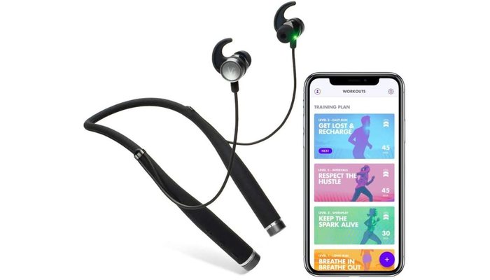 Auriculares Harman Kardon