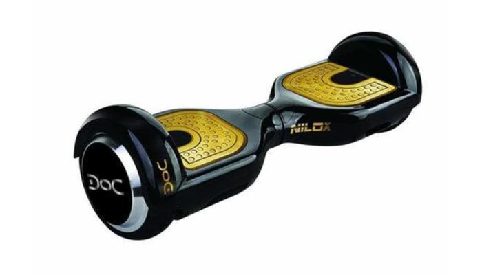 Patinete Nilox Hoverboard