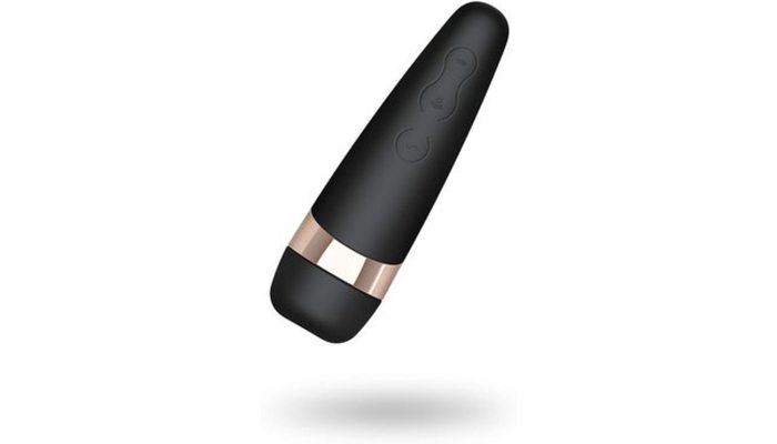 Satisfyer Pro 3+