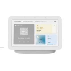 Google Nest Hub