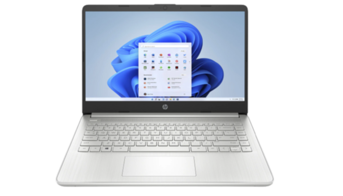 Portatil HP 14s