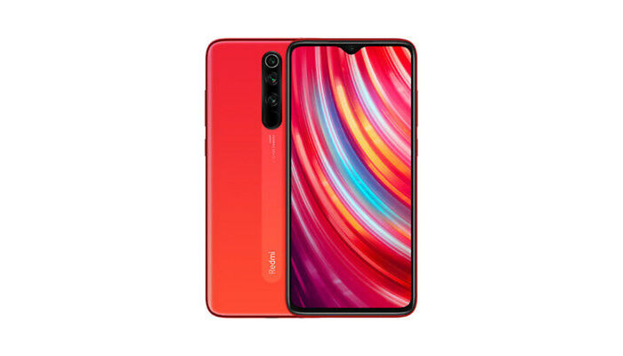 Xiaomi Redmi Note 8 Pro