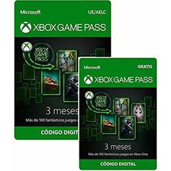 Xbox Game Pass