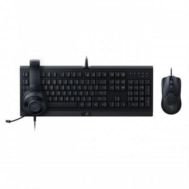 Bundle Razer