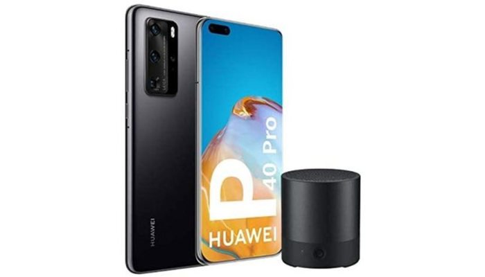 Huawei P40 Pro