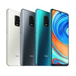Redmi Note 9S