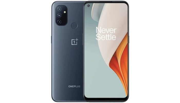 OnePlus N10