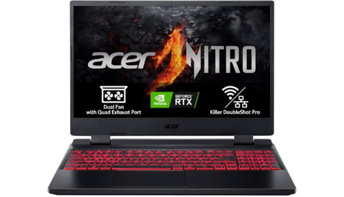 Acer Nitro 5