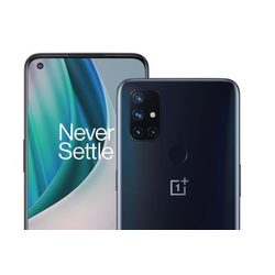 OnePlus Nord N10 5G