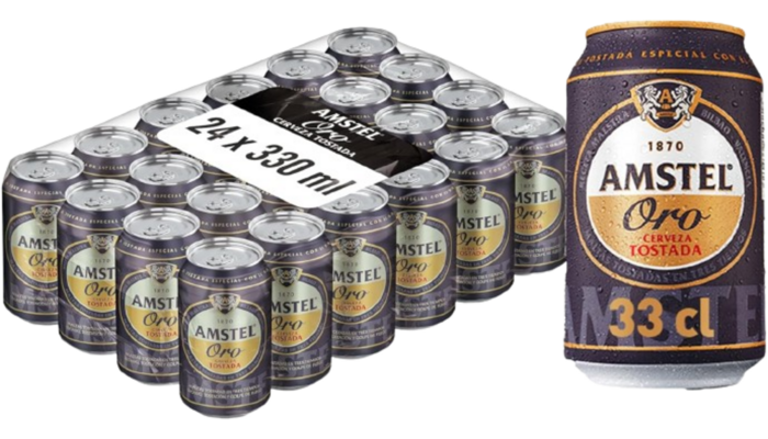 Amstel Oro