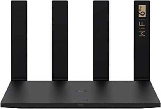 Router Huawei AX3