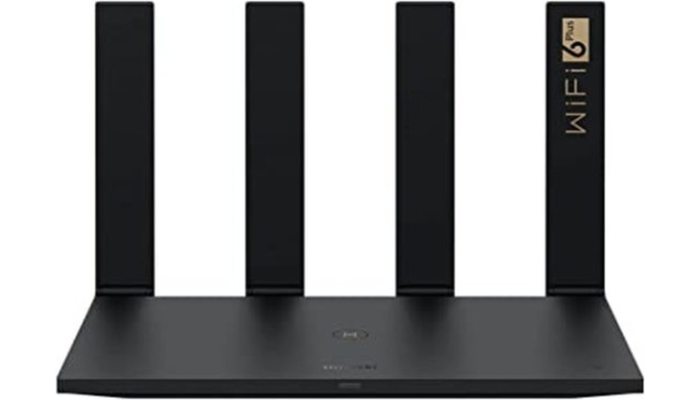 Router Huawei AX3