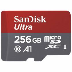 MicroSD SanDisk 256 GB