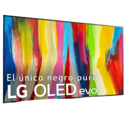 Televisor LG OLED EVO