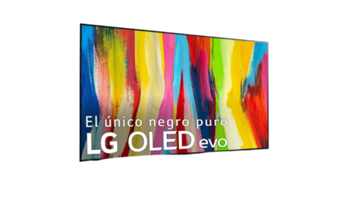 Televisor LG OLED