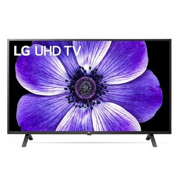 Televisión LG LED 55''
